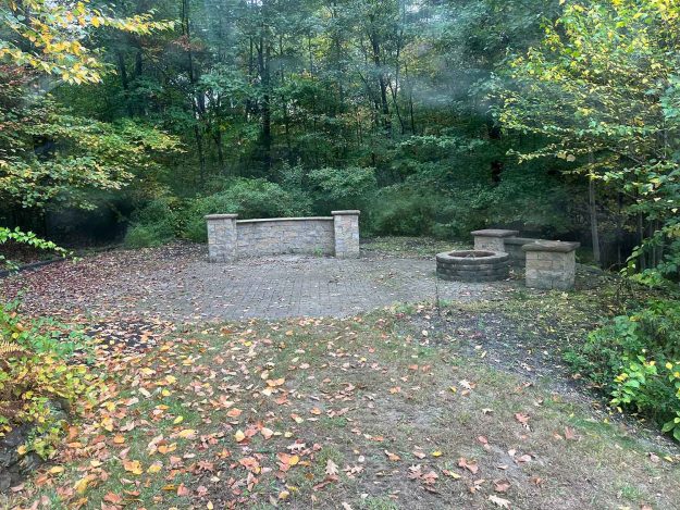 Reliable landscaper near Salem NH for residential patio redo