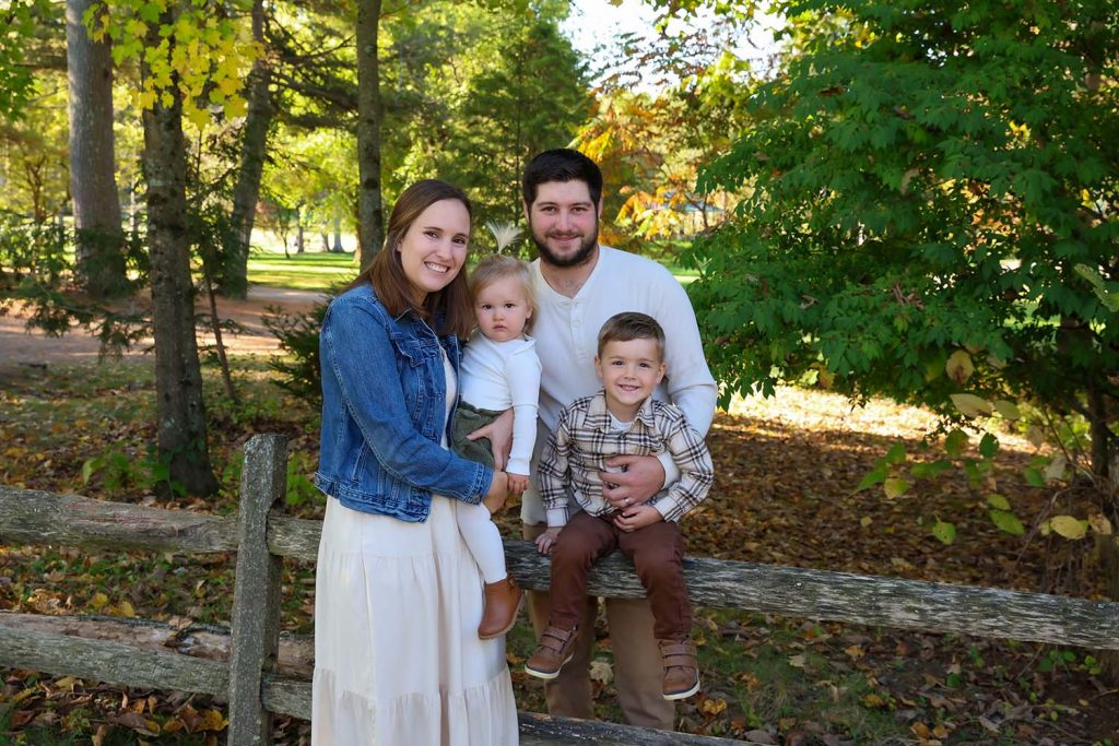 MTN Landscaping is a family-owned and operated local business that treats our customers like family;.